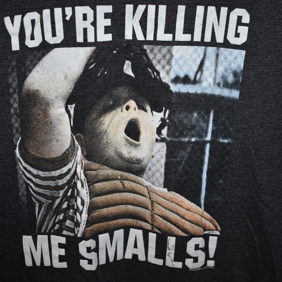 You're Killing me Smalls Shirt - Picture 2 of 4